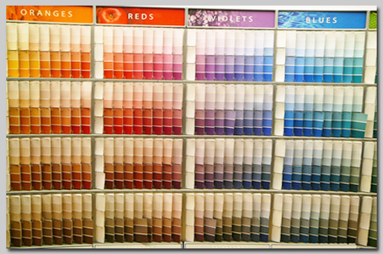 - TheLandofColor.com