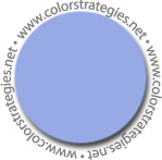 Haint Blue La Maison - Dark La Maison Bleu - Dark • Haint Blue from The Blue Mansion