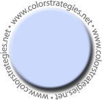 Haint Blue La Maison - Light La Maison Bleu - Light • Haint Blue from The Blue Mansion