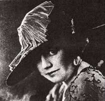 Margaret Hayden Rorke