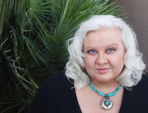Lori Sawaya Color Expert & Strategist