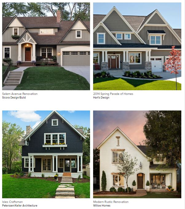 How To Spruce Up Your Exterior