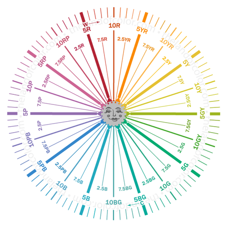 How to determine if a color is warm or cool. What you need to know.